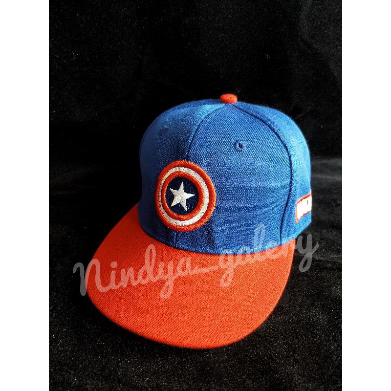 topi anak imp*rt