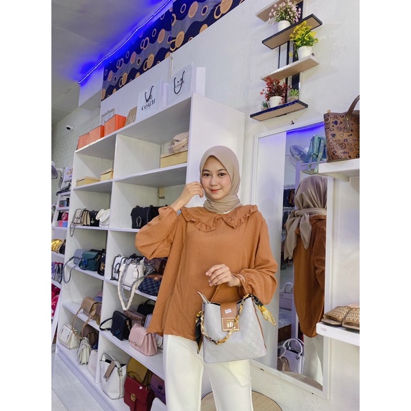 THALIA BIGSIZE PREMIUM BAG