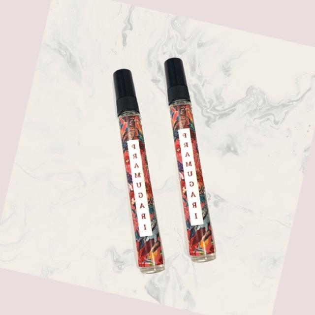 Parfum bluz scent premium 10ml