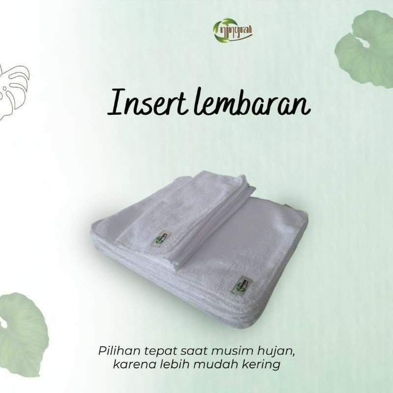 insert lembaran ningrat