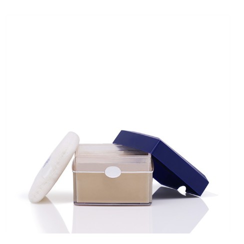Inez Satin Smooth Face Powder