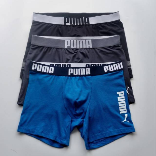 Boxer puma briefs type 4