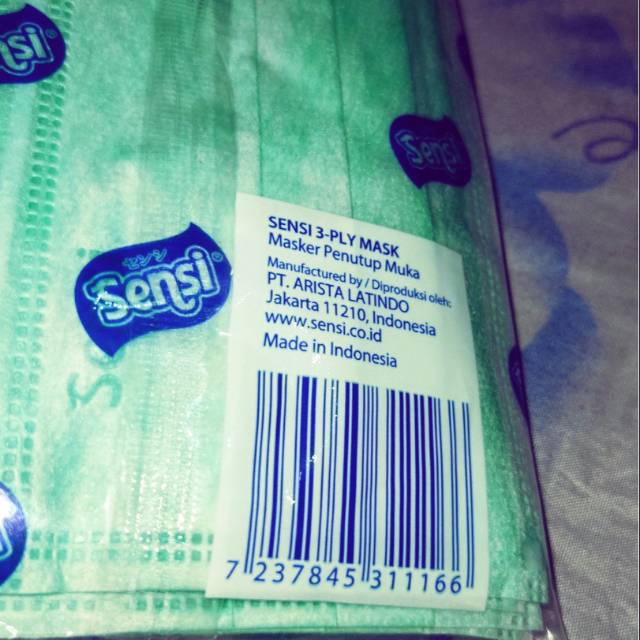 Masker