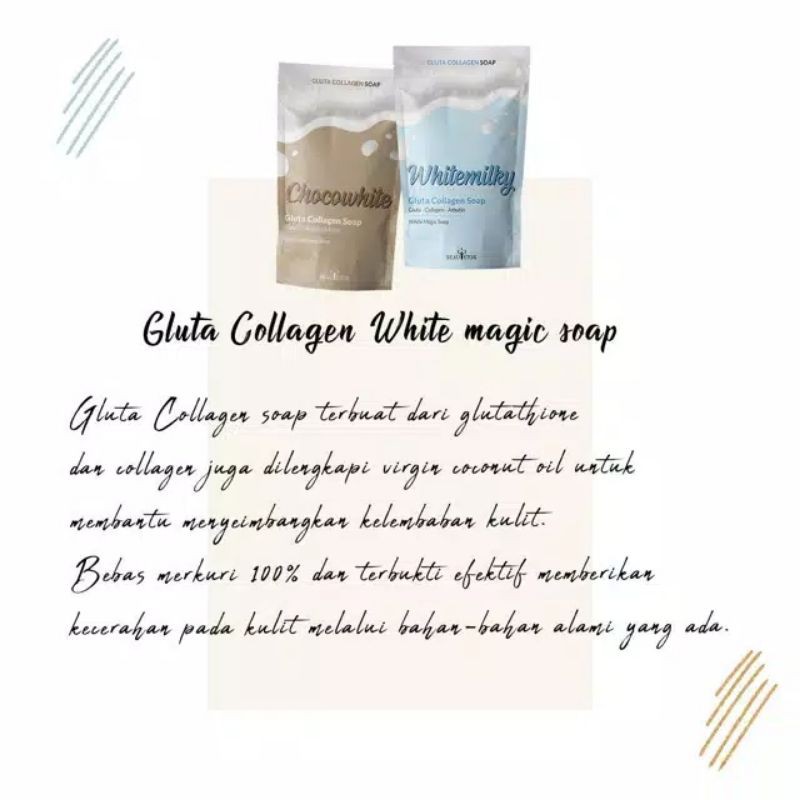 Chocowhite & Whitemilky