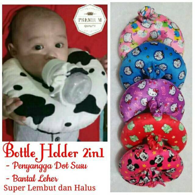 BOTLLE HOLDER//BANTAL DOT BAYI