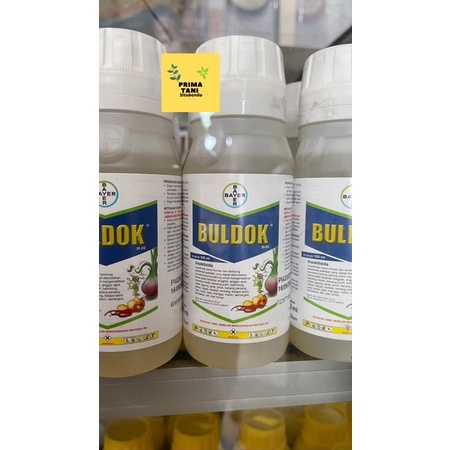 Buldok 100ml insektisida