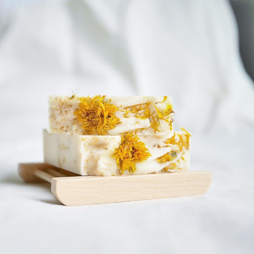 Natural Soap Calendula