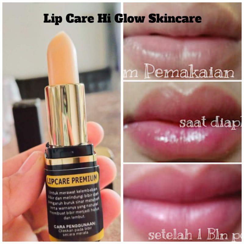 LIPS CARE STEAK PREMIUM