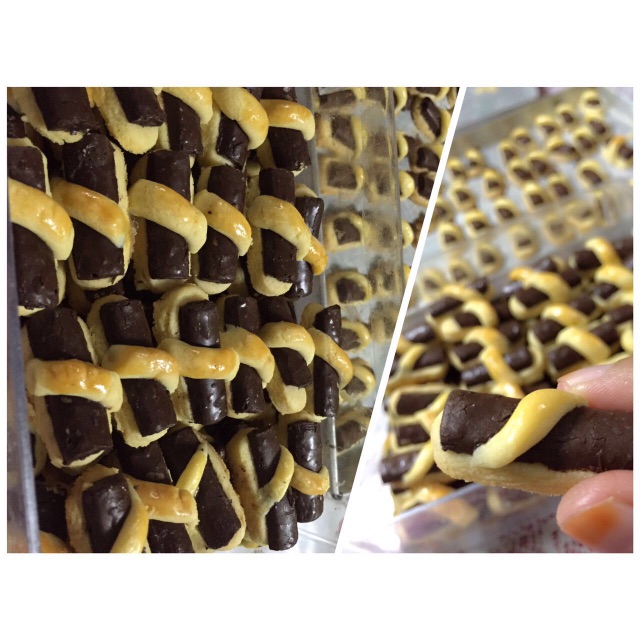 Choco stick