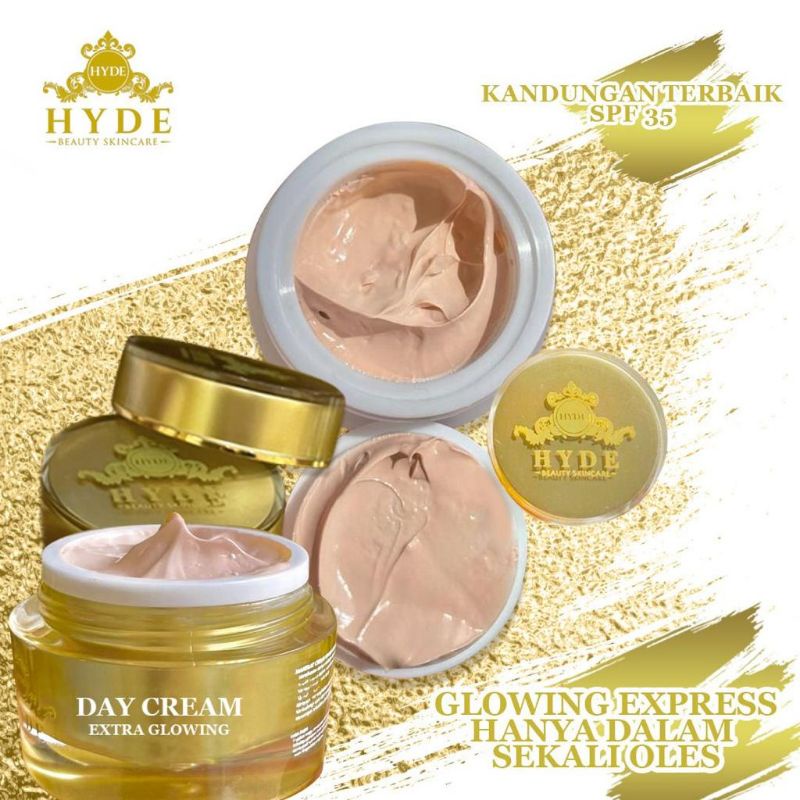 ECER DAY CREAM HYDE