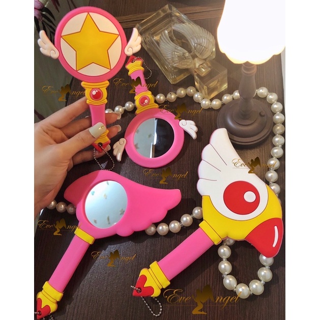 Cardcaptor Sakura Mirror Stick