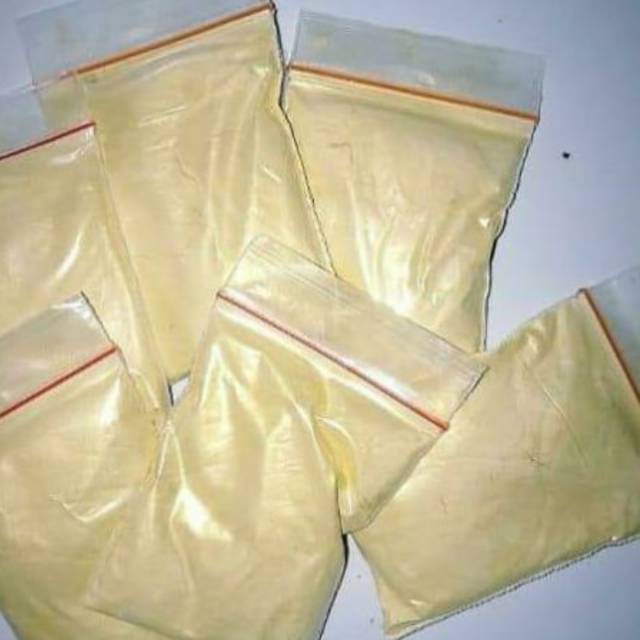 Rubber Mask (GOLD) 10 gram