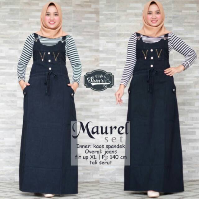 MAUREL SET