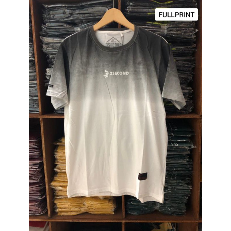 kaos distro fullprint