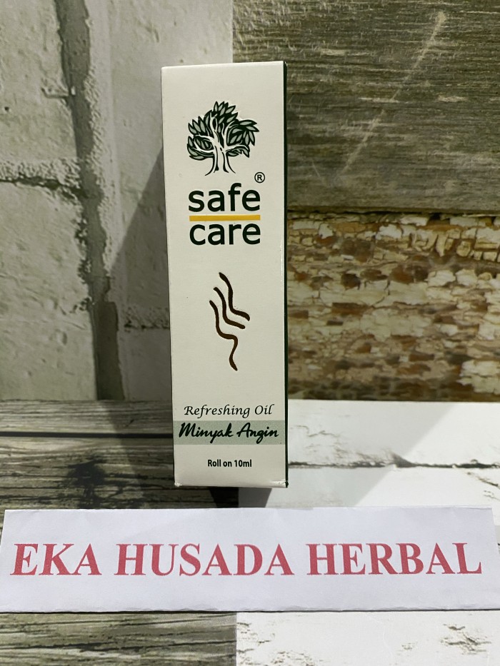 safe care 10ml
