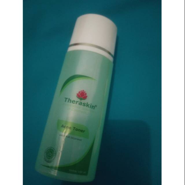 Acne toner theraskin