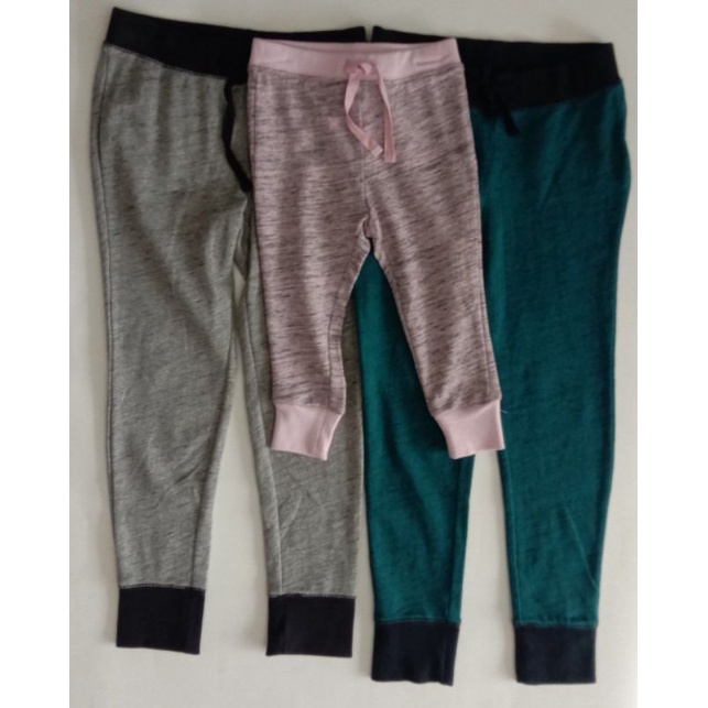 LEGGING OLAHRAGA
