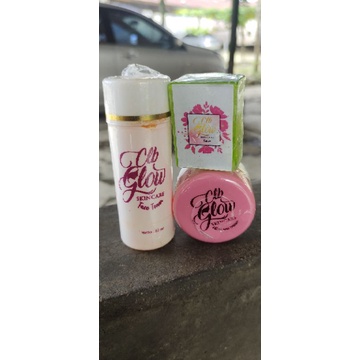 CLB Glow Ori