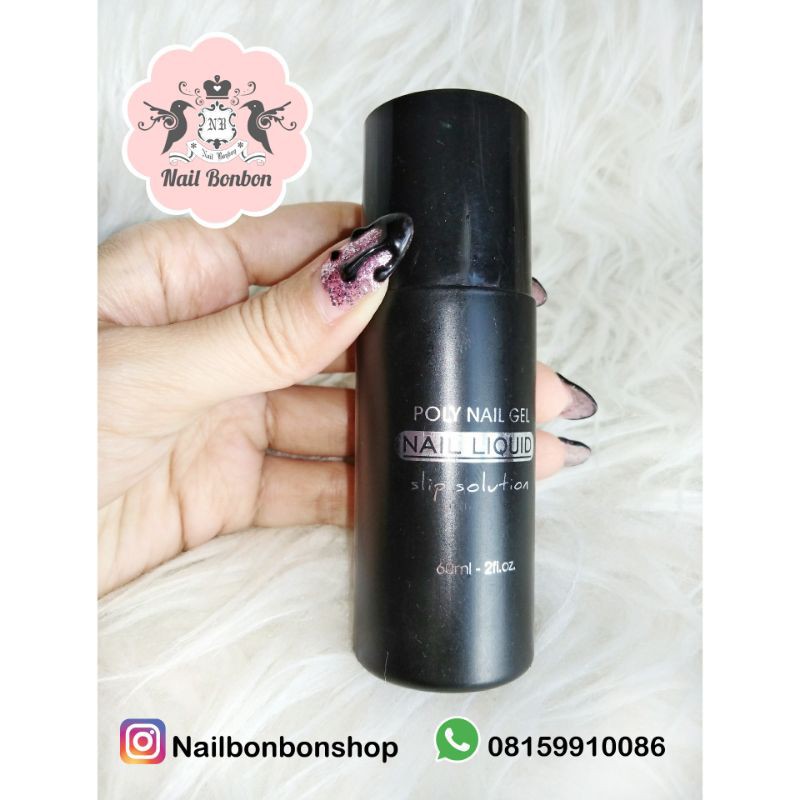 Poly Gel Liquid