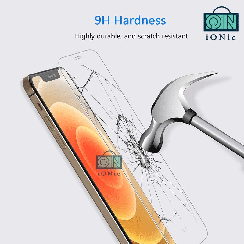 REDMI NOTE 5 PRO TEMPERED GLASS FULL BENING - SCREEN PROTECTOR