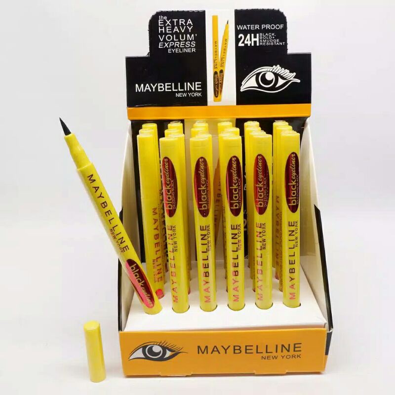 pensil eyeliner