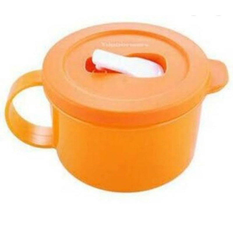 Crystalewave soup mug
