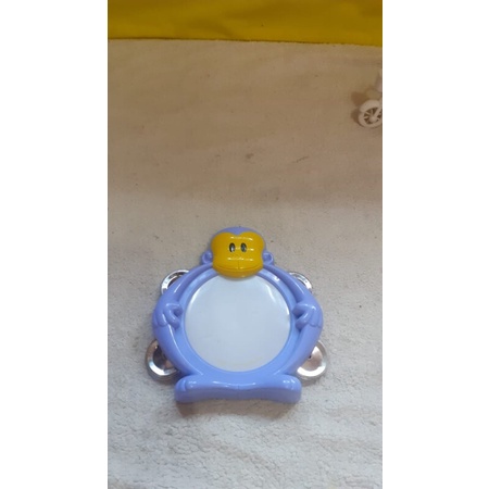Kerincingan biru