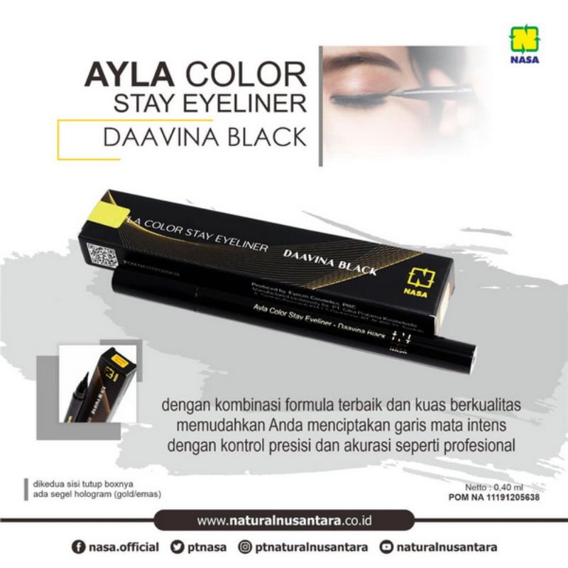 Eyeliner