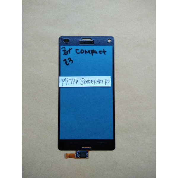 Touchscreen Sony Xperia Z3 Compact D5803 ORIGINAL