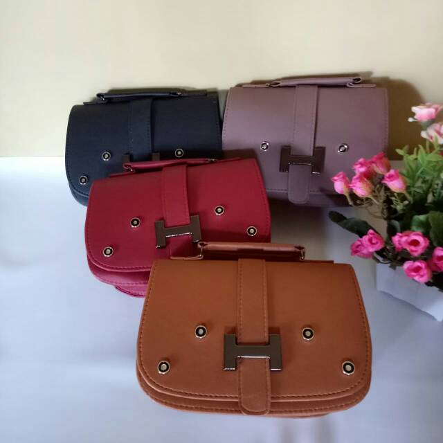 Beauty bag