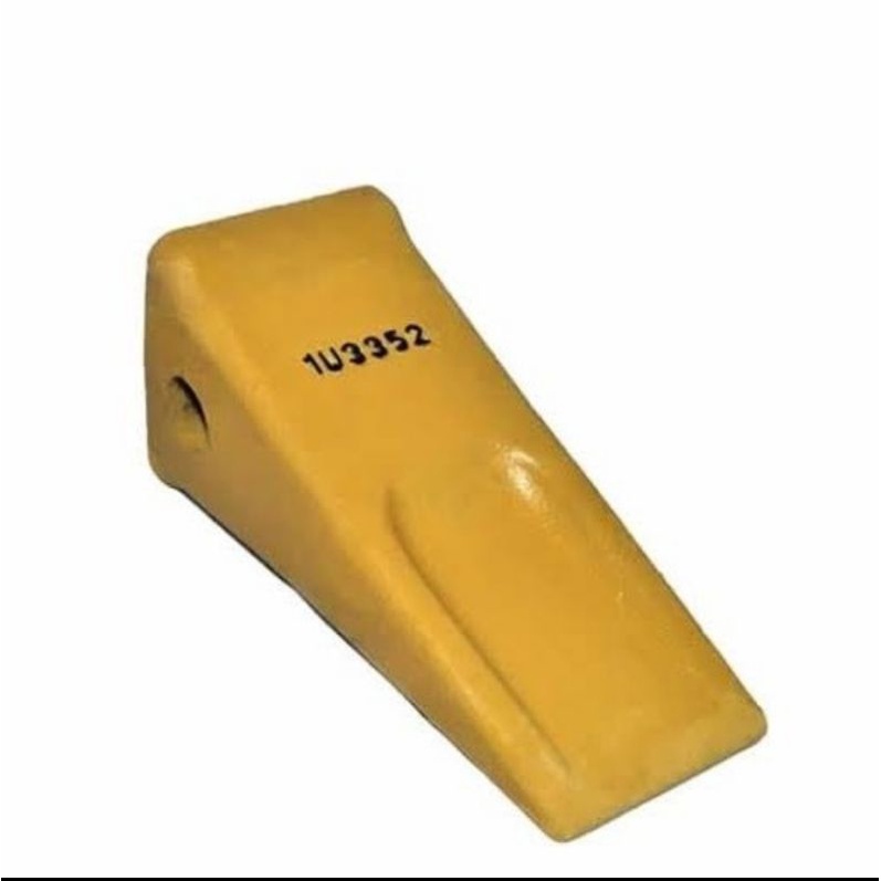 Tooth Standar Cat 320 1U3352
