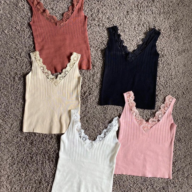 Ivy Top