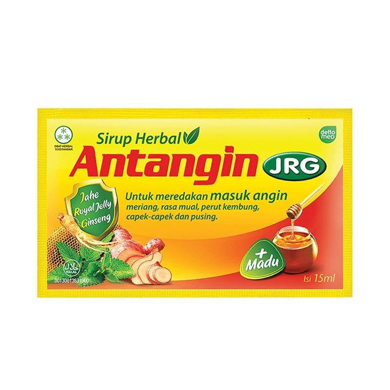 Antangin JRG Sachet