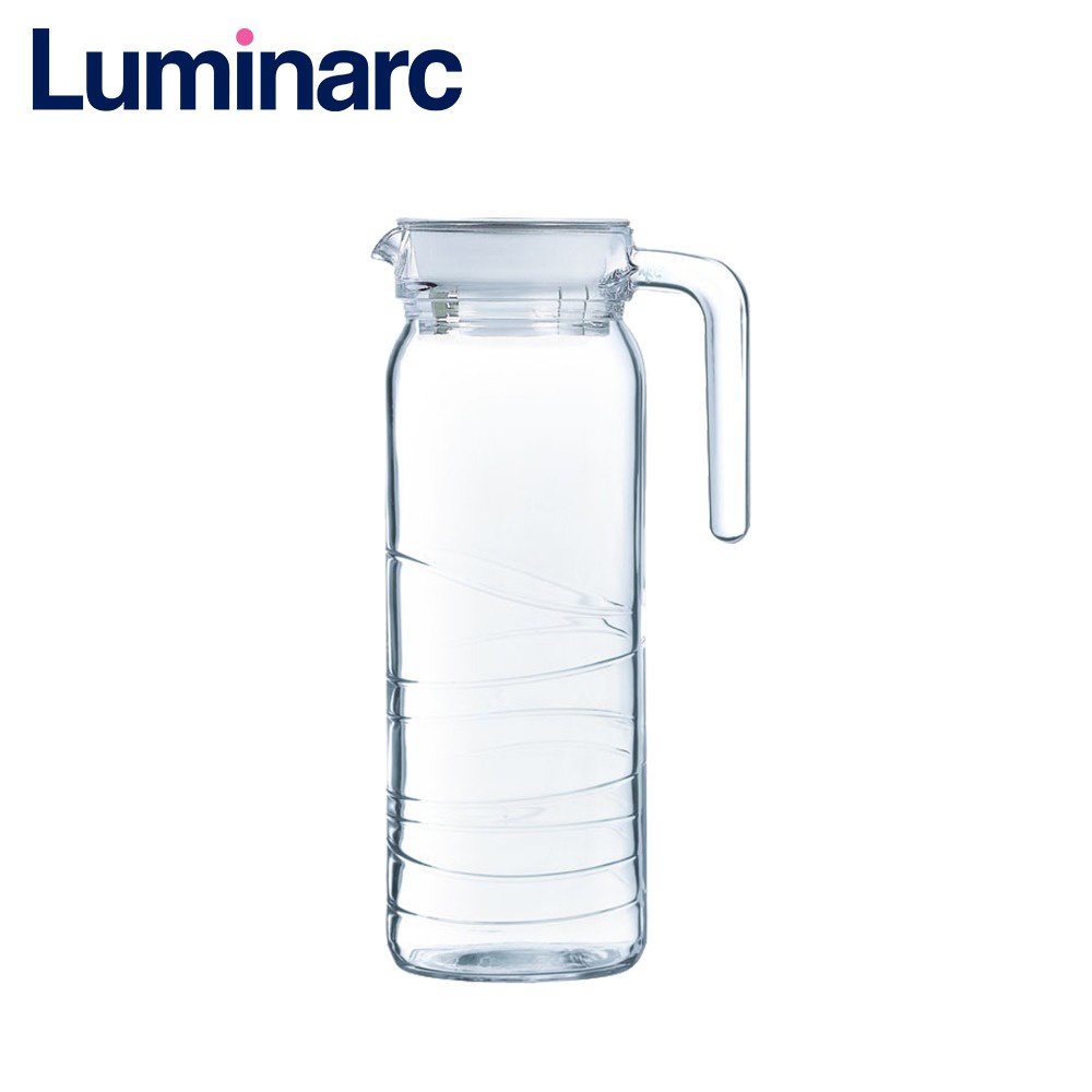 Asialiving Luminarc Teko Circle-1 liter