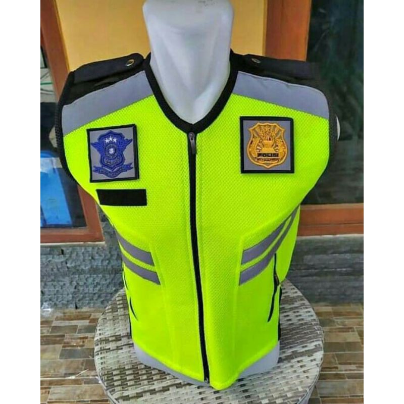 ROMPI SECURITY