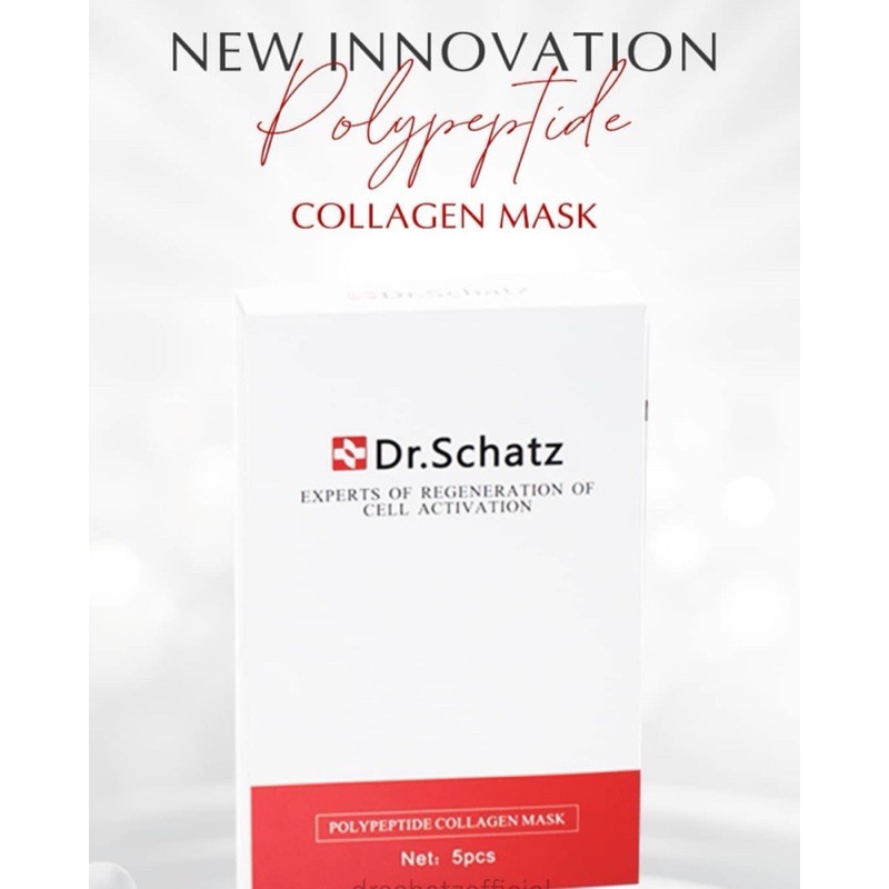 polypeptideCOLLAGENMASK(per:sheet)