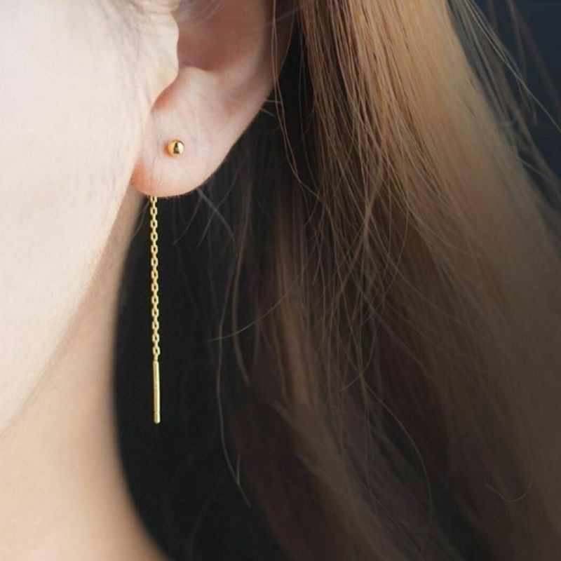 Anting Titanium High Premium Jewellery