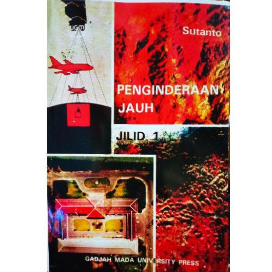 PENGINDERAAN JAUH