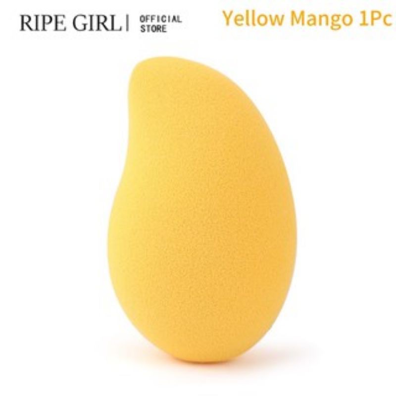Spons Foundation Mangga