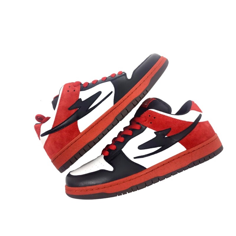 NN Bianco Red