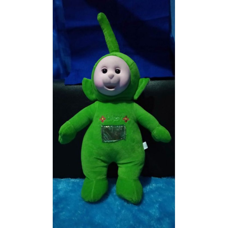 boneka dipsi