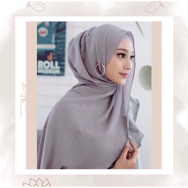 Pashmina sabyan