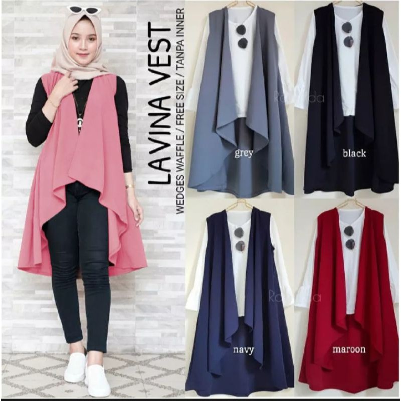 cardigan lavina