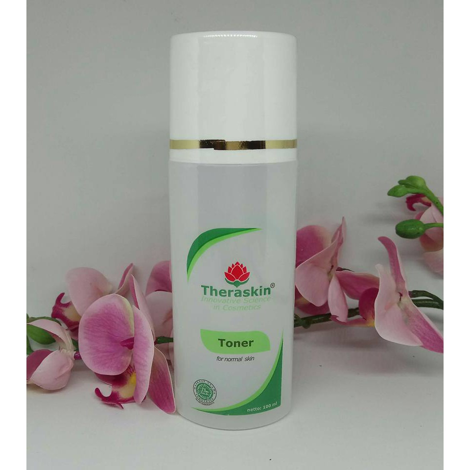 Theraskin Toner Normal Skin