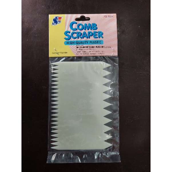 SCRAPER MALAYSIA