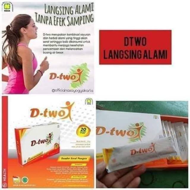 D TWO