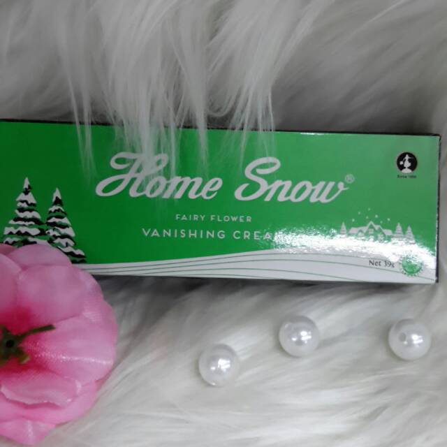 Home snow 39 gr