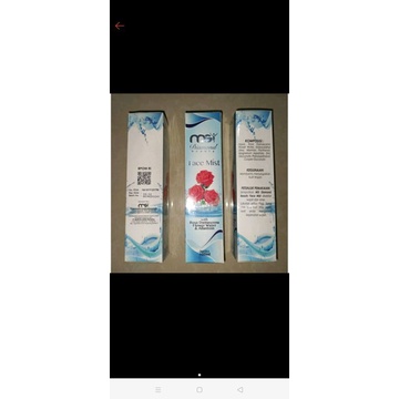 face mist msi
