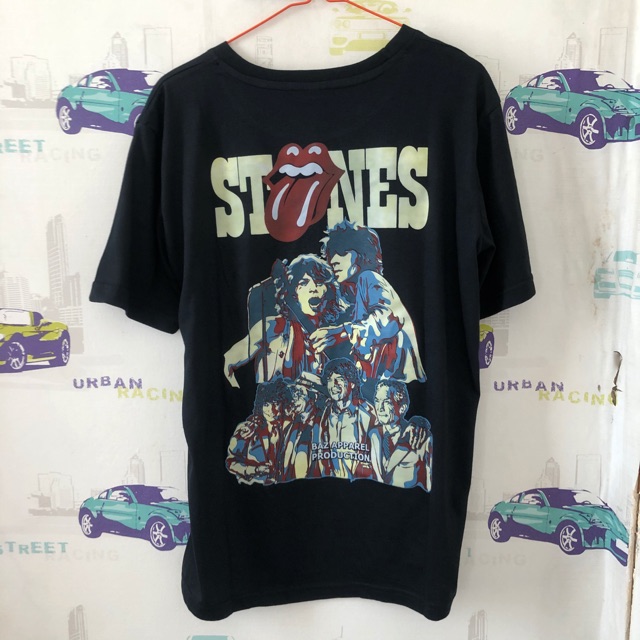 T SHIRT