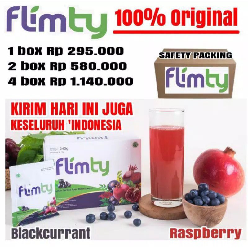 FLIMTY FIBER